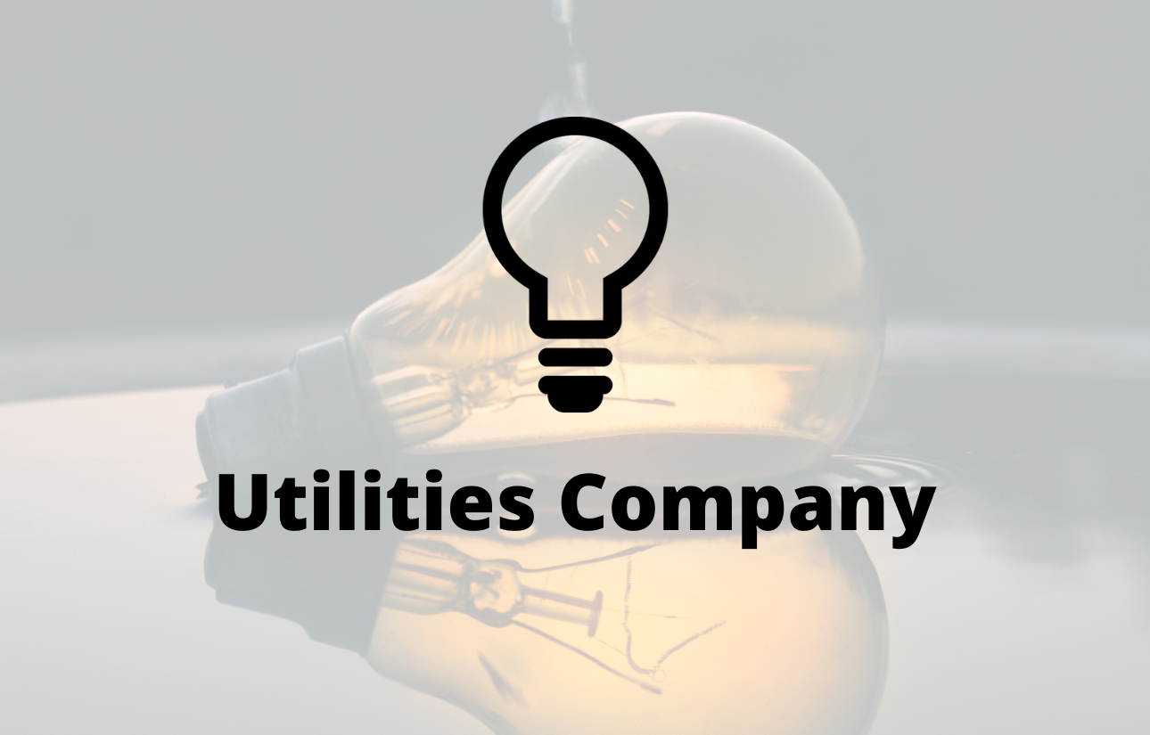 Utilities Company